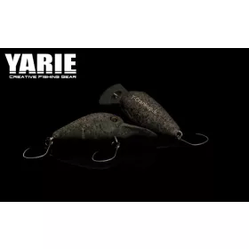 Yarie 675 T-Crankup Typ LF 3,5cm 2,6gr C38 Rikusen GG Wobler