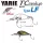Yarie 675 T-Crankup Type LF 3,5cm 2,6gr D7 Ayu Wobler