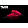 Yarie 675 T-Crankup F 3,5cm 3gr C18 Clear Pink Wobler