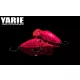 Yarie 675 T-Crankup F 3,5cm 3gr C18 Clear Pink Wobler