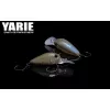 Yarie 675 T-Crankup F 3,5cm 3gr C3 Akayari Wobler