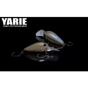 Yarie 675 T-Crankup F 3,5cm 3gr C3 Akayari Wobler