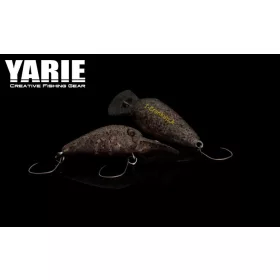 Yarie 675 T-Crankup F 3,5cm 3gr C37 Rikusen RG Wobbler