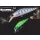 Yarie 677 Access HS 50mm 4,3gr D9 Green Yamame Wobbler