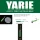 Yarie Amibaits 691 2,3cm 13F Clear Green Gumová Nástraha 14ks