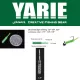 Yarie Amibaits 691 2,3cm 17F Clear Pepper gumová nástraha 14ks
