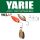 Yarie 702 Pirica More 1,0gr AD2 Mastu Pellet B plandavka