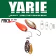 Yarie 702 Pirica More 1,0gr AD3 Sako Pellet Třpytka