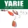Yarie 702 Pirica More 1,8gr V4 MG Ice Plandavka