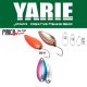 Yarie 702 Pirica More 2,6gr BS-9 Blue/Pink Třpytka