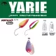 Yarie 704 Ringo Midi 1,8gr N4 Night Purple plandavka