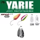 Yarie 704 Ringo Midi 1,8gr V2 Naive Silver Lžíce Plandavka