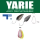 Yarie 706 T-Spoon 1,1gr W7 WPN-N Lžíce Třpytka