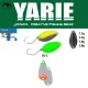 Yarie 710T T-Fresh Evo 1,5gr BJ-2 Carter Plandavka