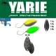 Yarie 710T T-Fresh Evo 1,5gr BJ-30 Toichigi Brown Třpytka