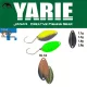 Yarie 710T T-Fresh Evo 1,8gr BJ-34 Bahun Uni lžíce
