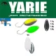 Yarie 710T T-Fresh Evo 1,8gr V6 Uzagin lžíce třpytka