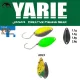 Yarie 710T T-Fresh Evo 2,0gr AD23 Monkey Banana lžíce třpytka