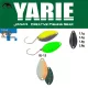 Yarie 710T T-Fresh Evo 2,0gr BJ-13 Shigeo lžíce třpytka