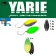 Yarie 710T T-Fresh Evo 2,0gr Y74 Green/Lemon plandavka