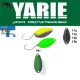 Yarie 710T T-Fresh Evo 2,0gr Y81 Cucumber Lžičková třpytka