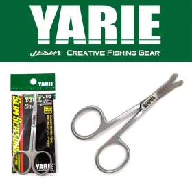 Yarie 912 Slim Pe 9,5cm Nůžky
