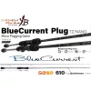 Yamaga Blanks Blue Current 610Plug Quickness TZ-Nano 2,10m 1,5-5gr 2dílný přívlačový prut