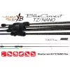Yamaga Blanks Blue Current 83TZ Nano Flex 2,52m 1,5-8gr 2dílný přívlačový prut
