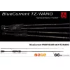 Yamaga Blanks Blue Current 66JH TZ-Nano Professor 1,99m 0,2-6gr 2dílný přívlačový prut