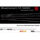 Yamaga Blanks Blue Current 66JH TZ-Nano Professor 1,99m 0,2-6gr 2dílný přívlačový prut