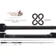 Yamaga Blanks 88 Chain 2,65m 8-40gr 2dílný přívlačový prut