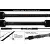 Yamaga Blanks 88 Chain 2,65m 8-40gr 2dílný přívlačový prut