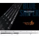Yamaga Blanks Blue Sniper 96H 2,92m 150gr 2dílný přívlačový prut