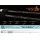 Yamaga Blanks Blue Current 74TZ Nano Global 2,240m 2-18gr 2dílný přívlačový prut