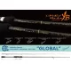 Yamaga Blanks Blue Current 74TZ Nano Global 2,240m 2-18gr 2dílný přívlačový prut