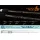Yamaga Blanks Blue Current 78TZ Nano Global 2,345m 5-25gr 2dílný přívlačový prut