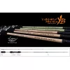 Yamaga Blanks Lupus Area 511RF Retrieve 1,82m 4gr 2dílný přívlačový prut