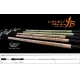 Yamaga Blanks Lupus Area 511RF Retrieve 1,82m 4gr 2dílný přívlačový prut