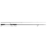 Yamaga Blanks Ballistick 710ML-MH 2,394m 2-40gr Fuji Sic K Titanium 2 Dílný Přívlačový prut