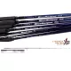 Yamaga Blanks Blue Sniper 74/3 RGD Mode 2,26m 30-60gr Přívlačový prut s dělenou rukojetí