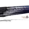 Yamaga Blanks Blue Sniper 76/4 RGD Mode 2,31m 40-90gr Přívlačový prut s prodlužovací rukojetí