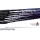 Yamaga Blanks Blue Sniper 76/4 RGD Mode 2,31m 40-90gr Přívlačový prut s prodlužovací rukojetí