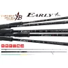 Yamaga Blanks Early+ 98H 2,93m 18-60gr 2-dílný přívlačový prut