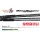 Yamaga Blanks Blue Sniper 70/2 2,14m 20-60gr 2dílný přívlačový prut