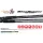 Yamaga Blanks Blue Sniper 75/4 2,26m 30-100gr 2dílný přívlačový prut