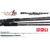 Yamaga Blanks Blue Sniper 82/6 2,50m 50-150gr 2dílný přívlačový prut