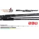 Yamaga Blanks Blue Sniper 82/6 2,50m 50-150gr 2dílný přívlačový prut