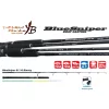 Yamaga Blanks Blue Sniper 81/10 Blacky Tuna 2,48m 50-130gr 2dílný přívlačový prut