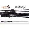 Yamaga Blanks Battle Whip TR 63/N 1,92m 30-60gr 2dílný přívlačový prut