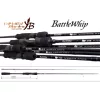 Yamaga Blanks Battle Whip TR 69/D 2,07m 50-80gr 2dílný přívlačový prut